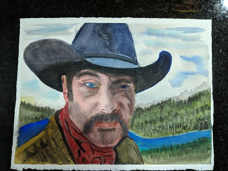 Cowboy